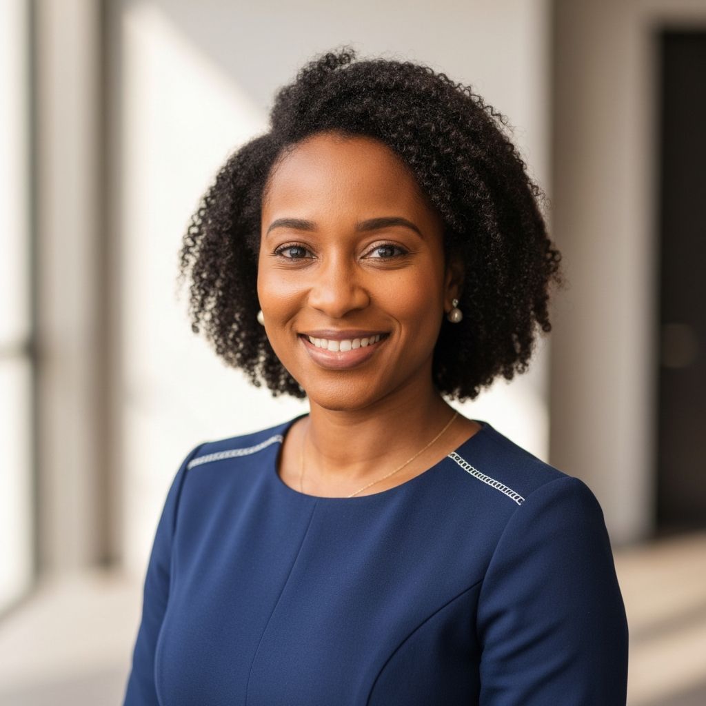 Amara Okonkwo