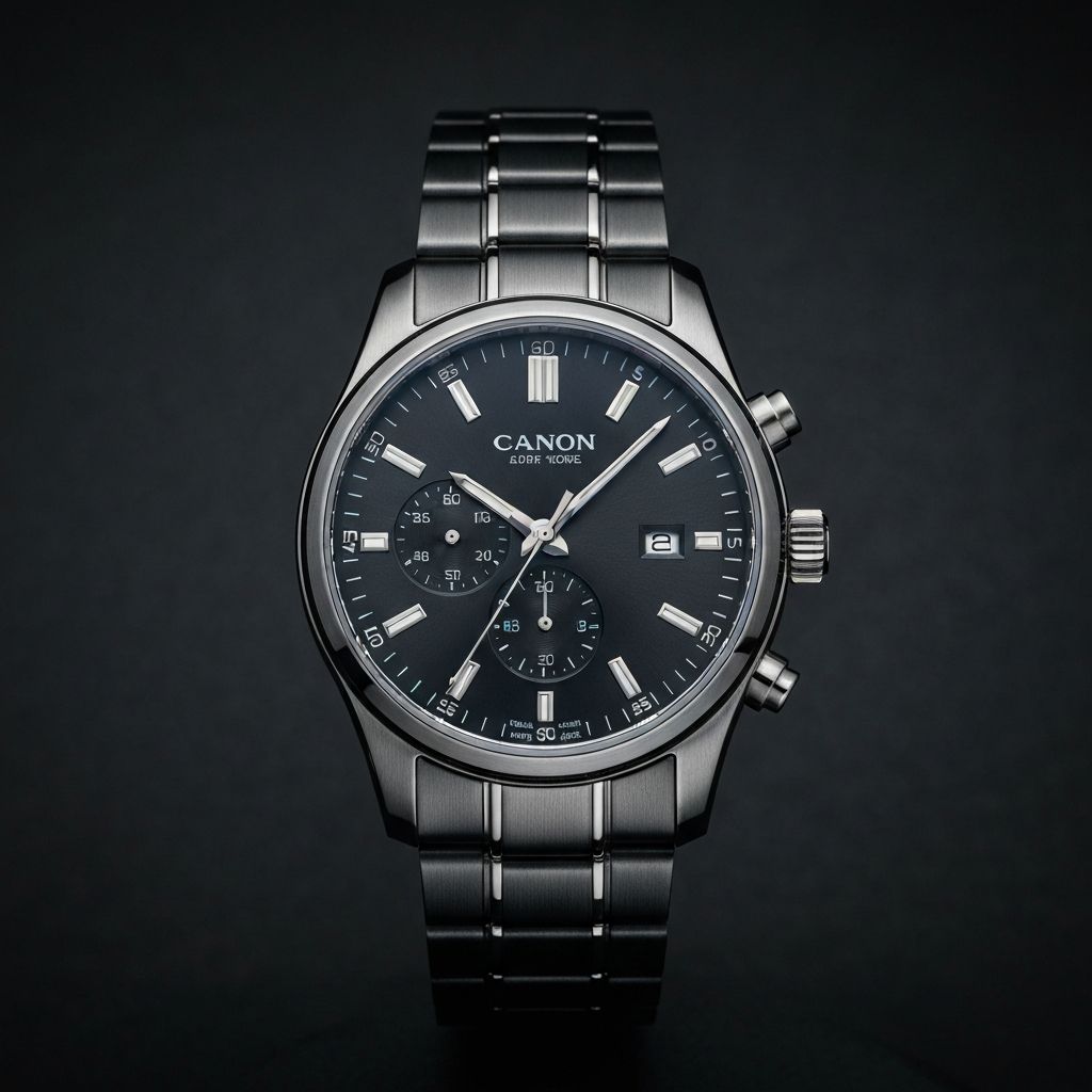 Product Photography