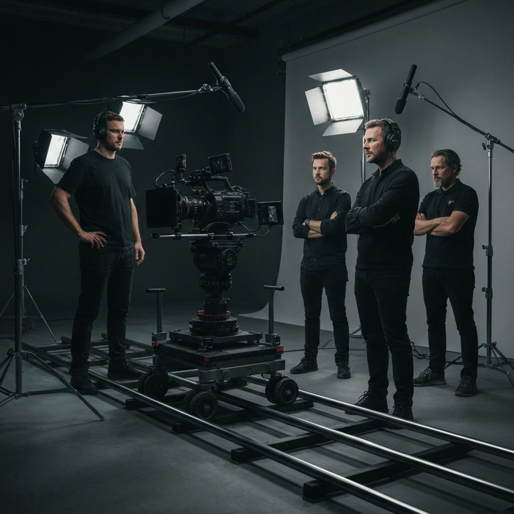 Video Production